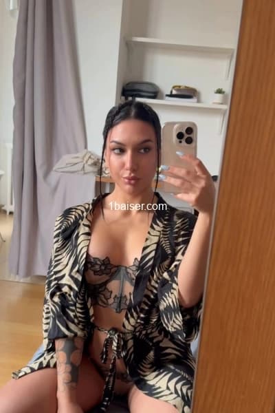 Profile Gallery