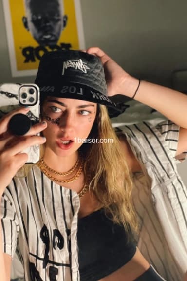 Profile photo