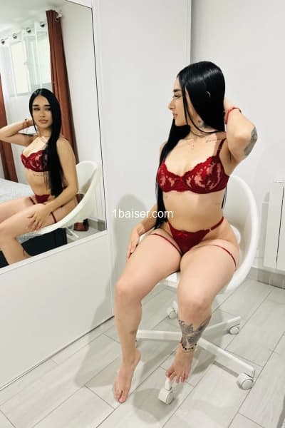 Profile Gallery
