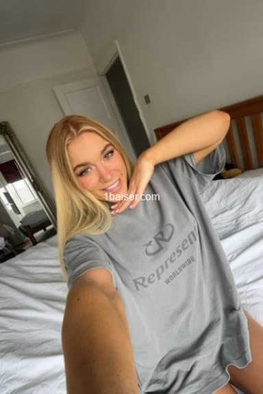 Profile photo