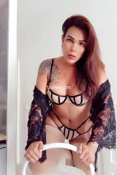 Profile Gallery