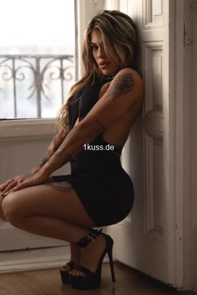 Gabi Photo
