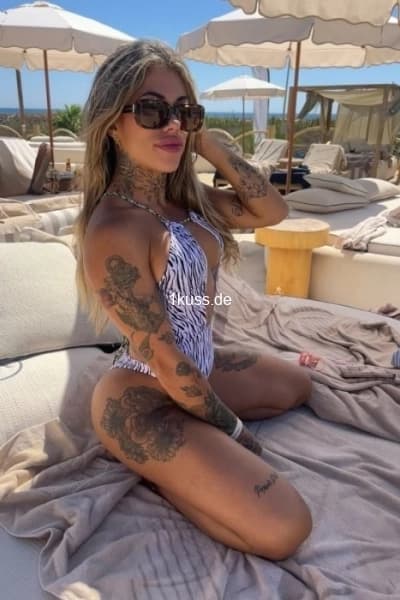 Gabi Photo