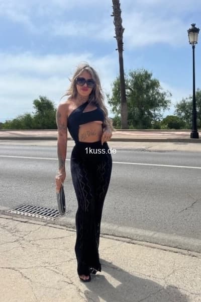 Gabi Photo