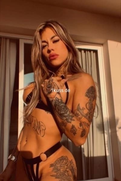 Gabi Photo