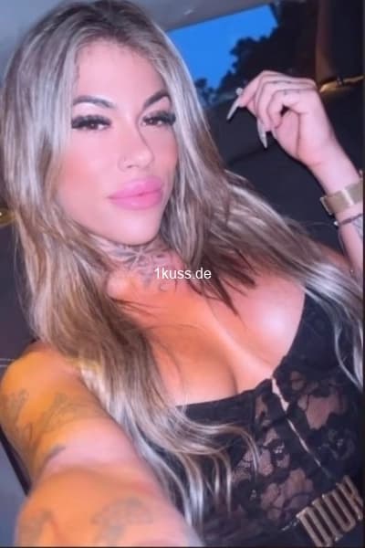 Gabi Photo